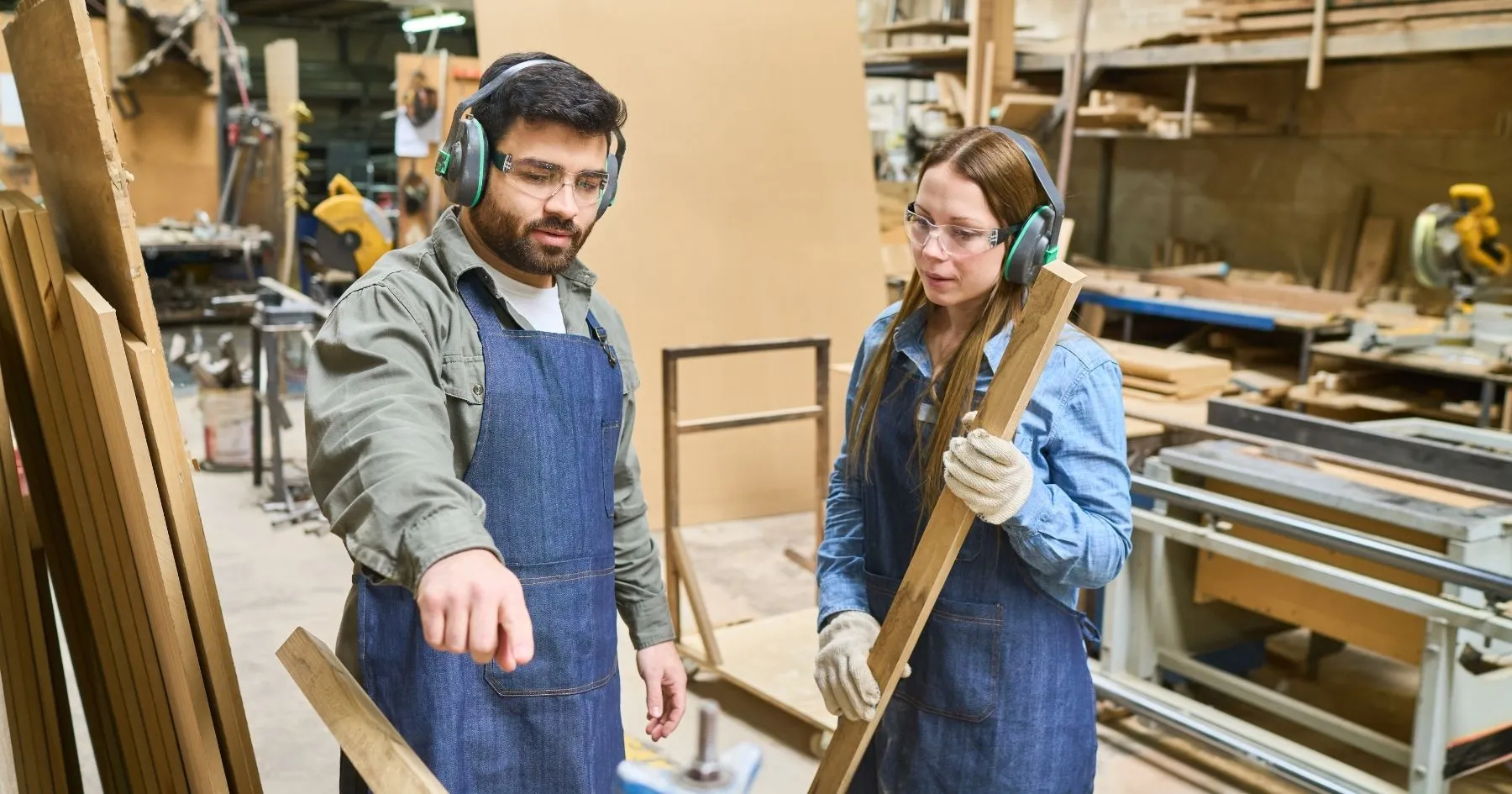Skill-Based Organization : pourquoi les entreprises terrain doivent absolument se restructurer ?