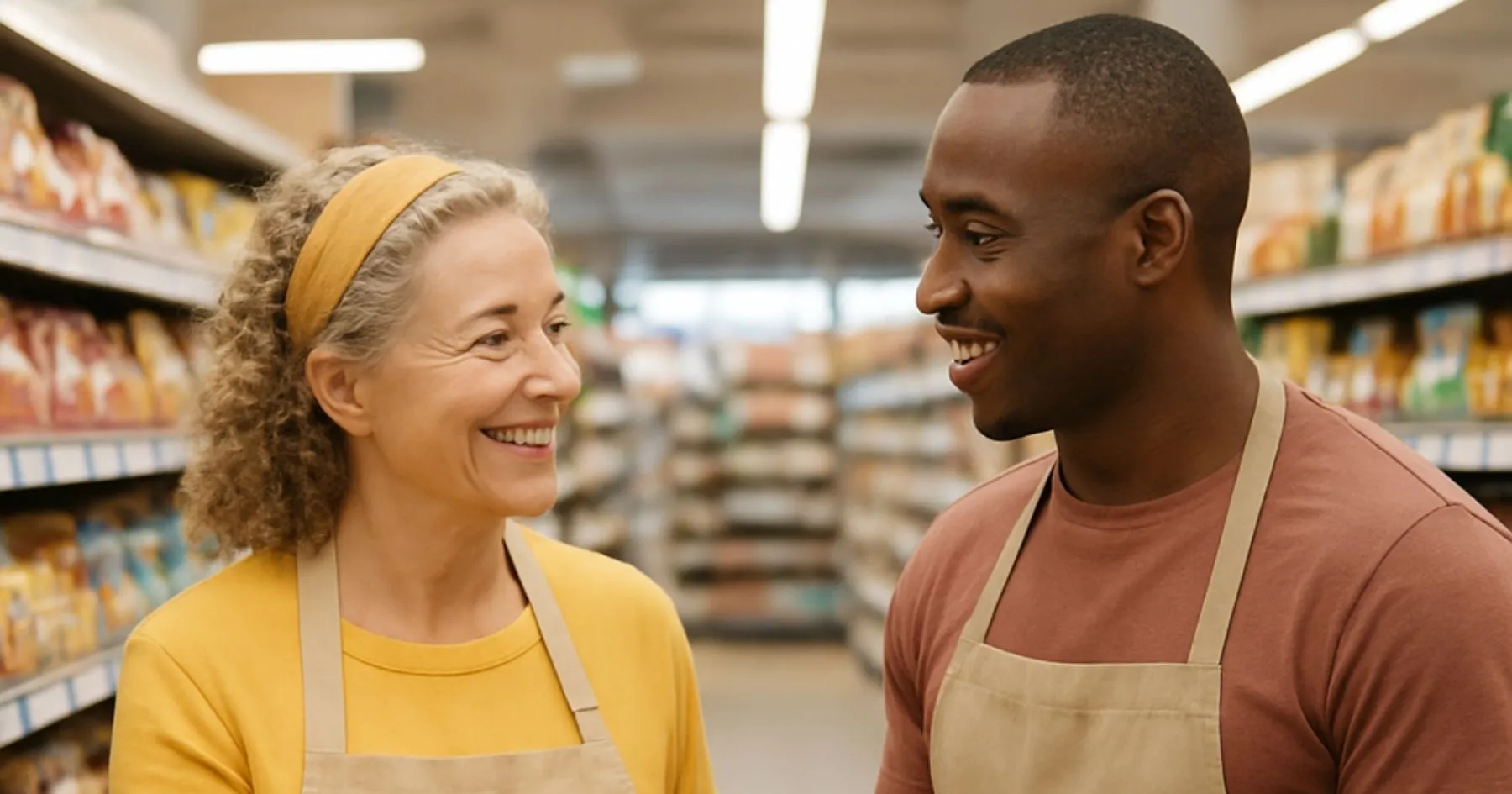 De l’expérience candidat à l’expérience collaborateur… et si tout se jouait côté manager ?