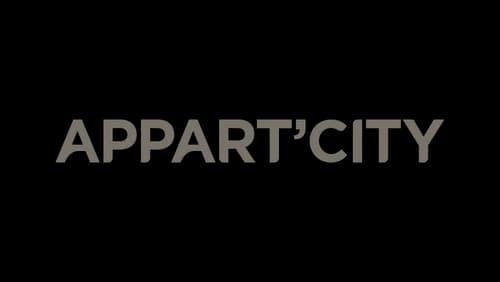 logo gris appartcity