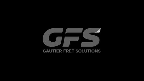 logo gfs gris