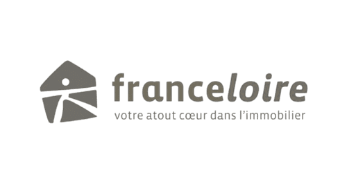 d'hlm france loire logo