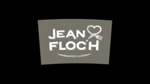 logo jean floch gris