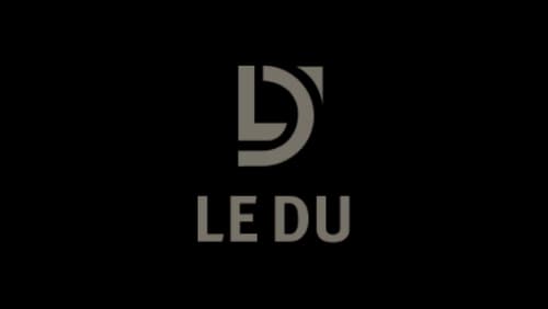 logo le du gris