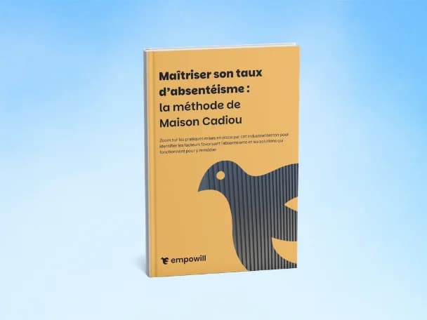 gestion de l'absentesime industrie rh