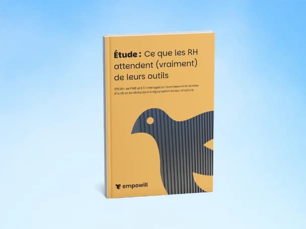 Ce que les RH attendent (vraiment) de leurs outils