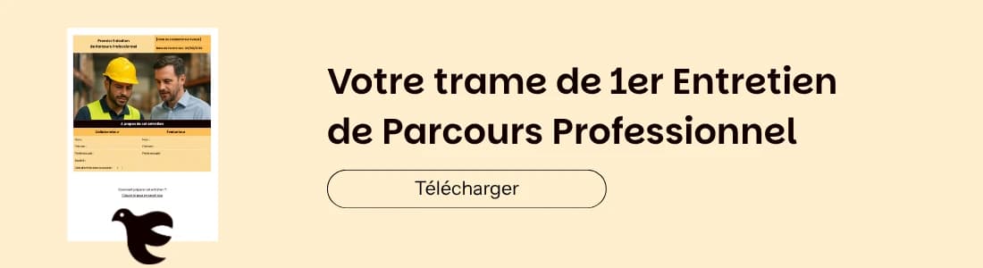 EPP À 1 AN