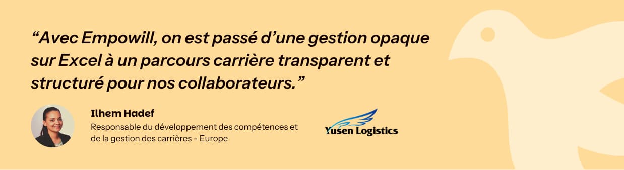 citation client empowill yusen logistics
