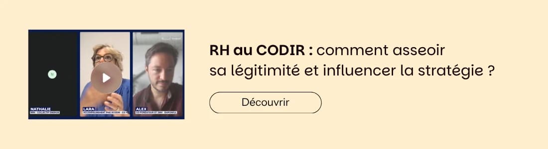 rh en codir conseils