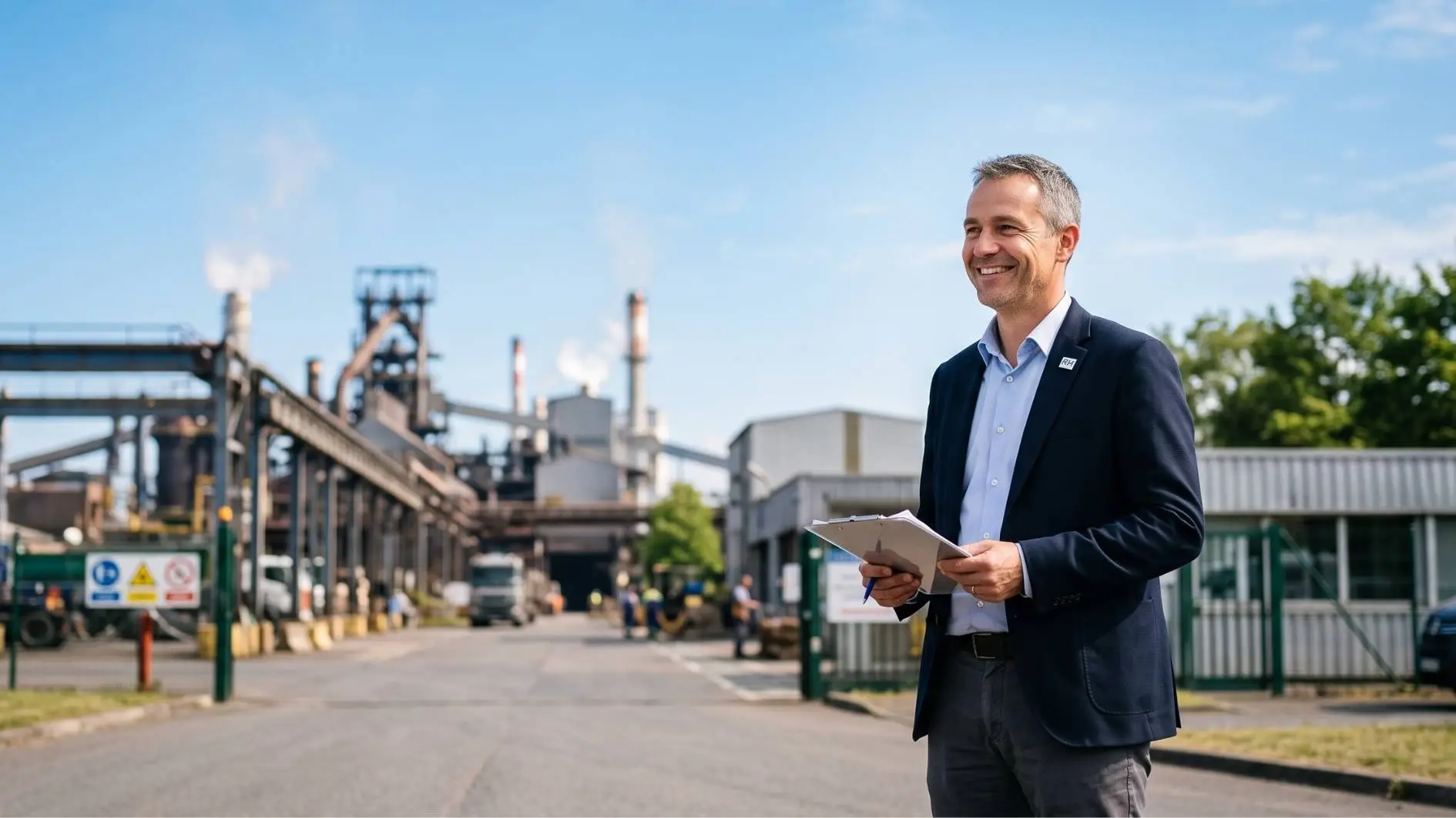 Comment mettre en place les entretiens de parcours professionnel dans l'industrie ?