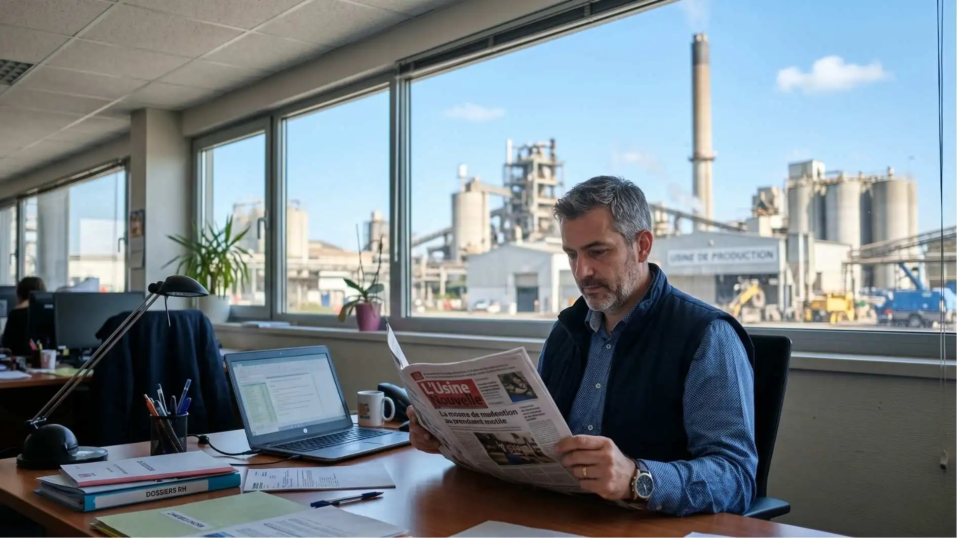 RH, que retenir de la feuille de route nationale pour renforcer l’attractivité et l’emploi dans l’industrie ?