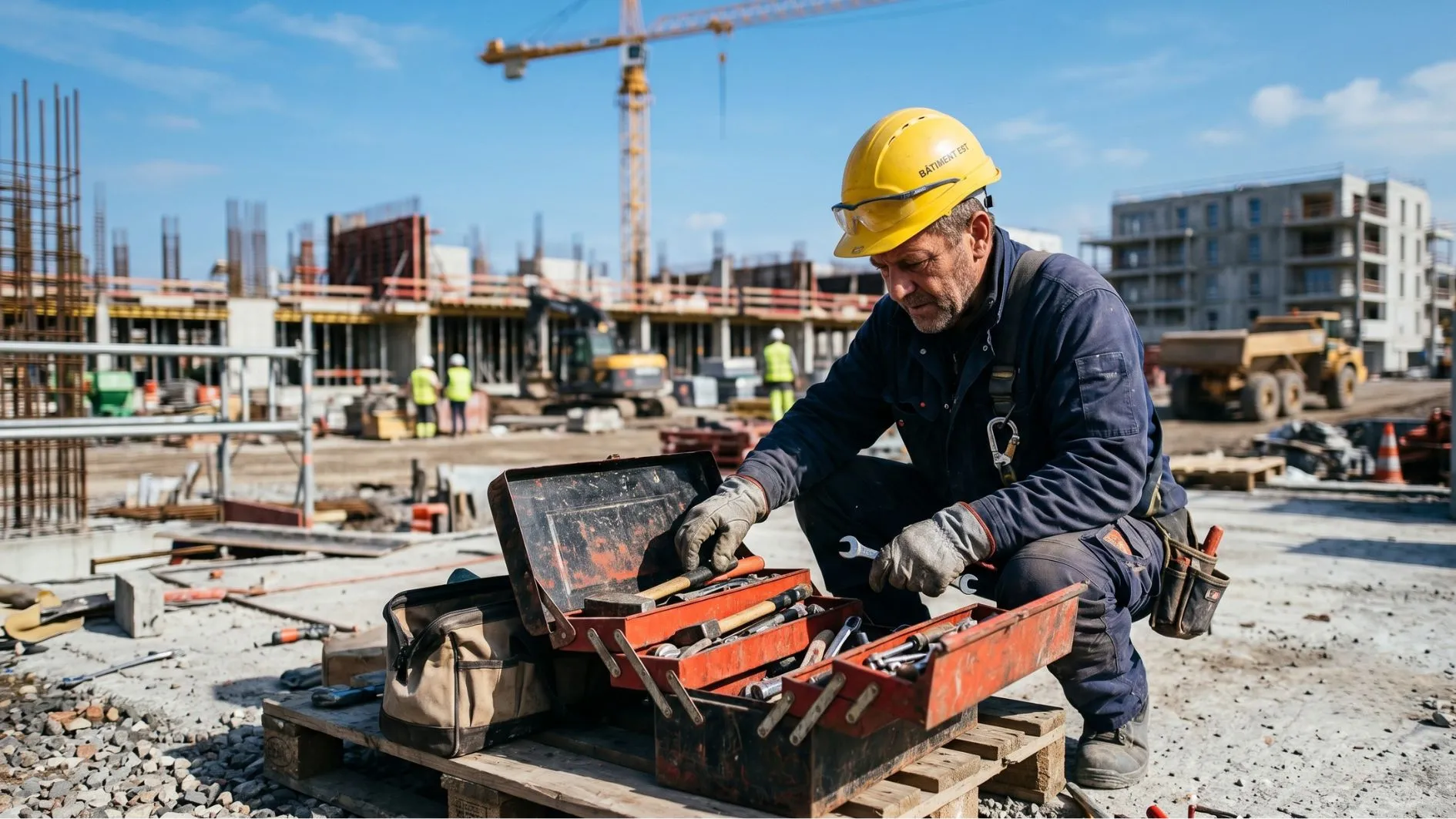 Les outils de la GPEC : lesquels choisir pour votre entreprise ?