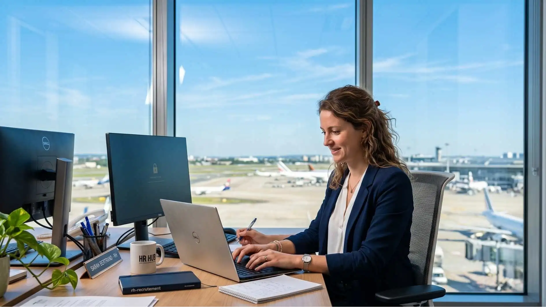 People analytics : piloter votre stratégie RH grâce aux données