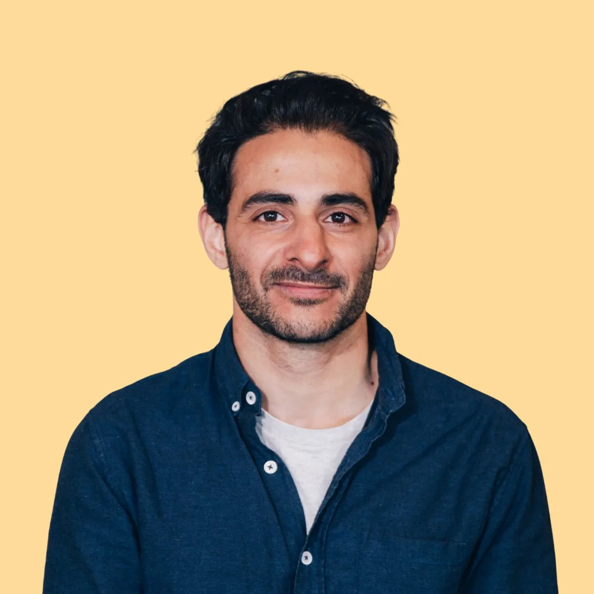Kévin Guez