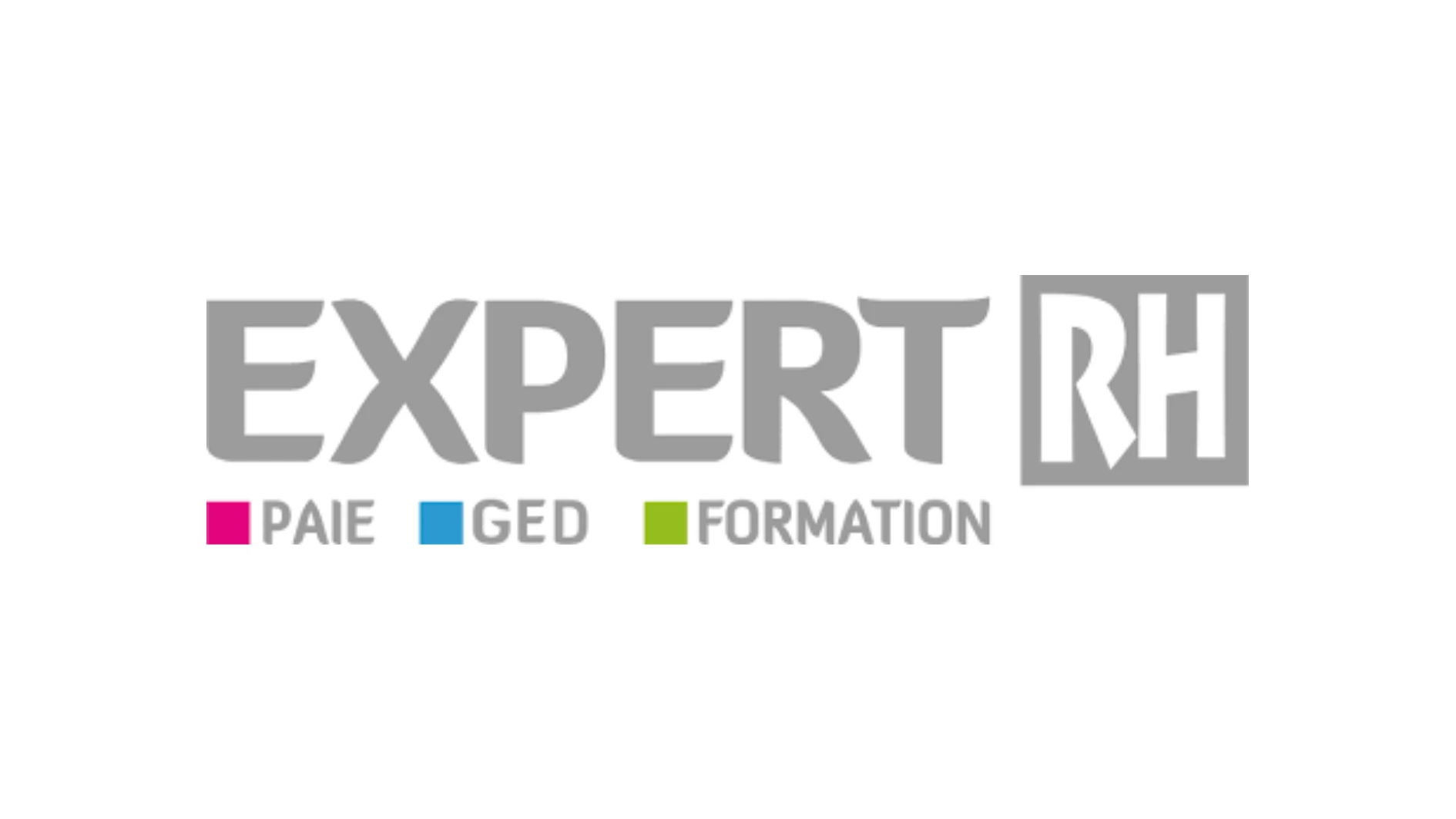 logo expert rh