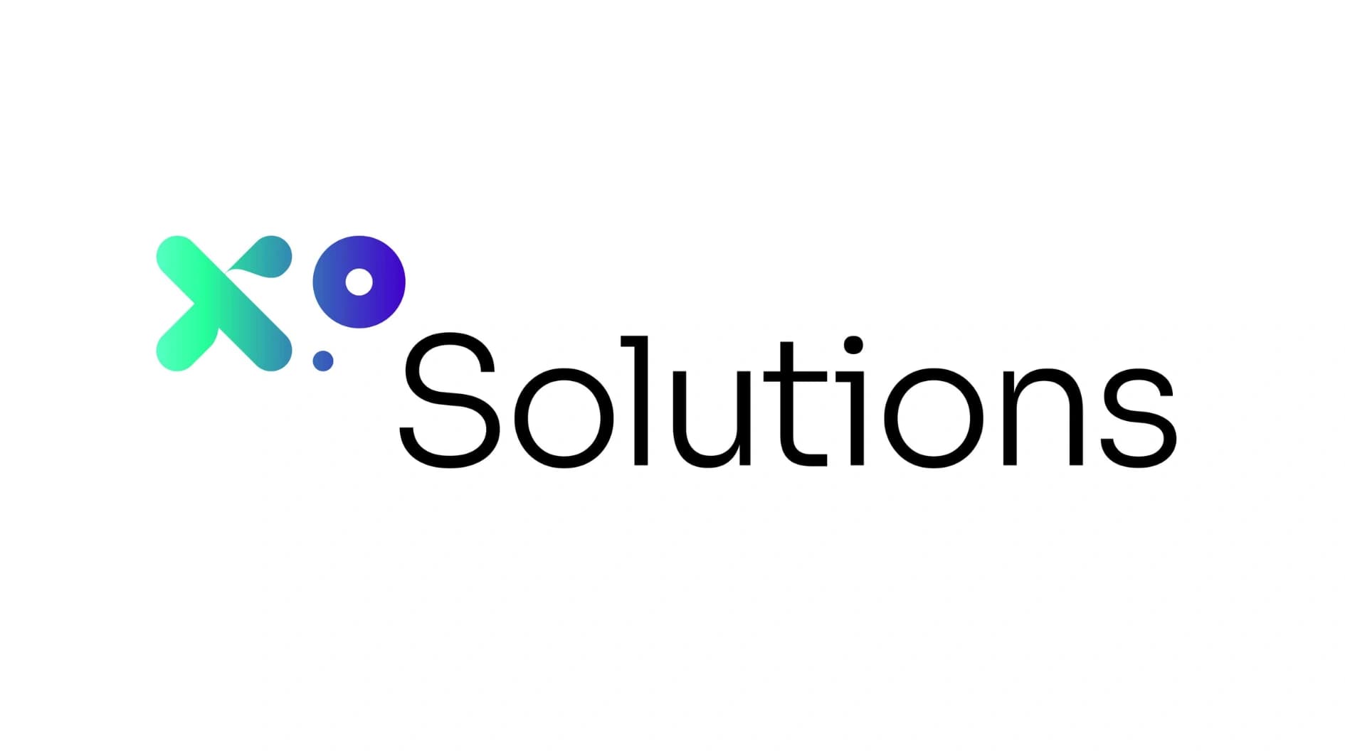 logo xo solutions