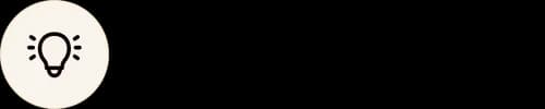 picto ampoule allumée