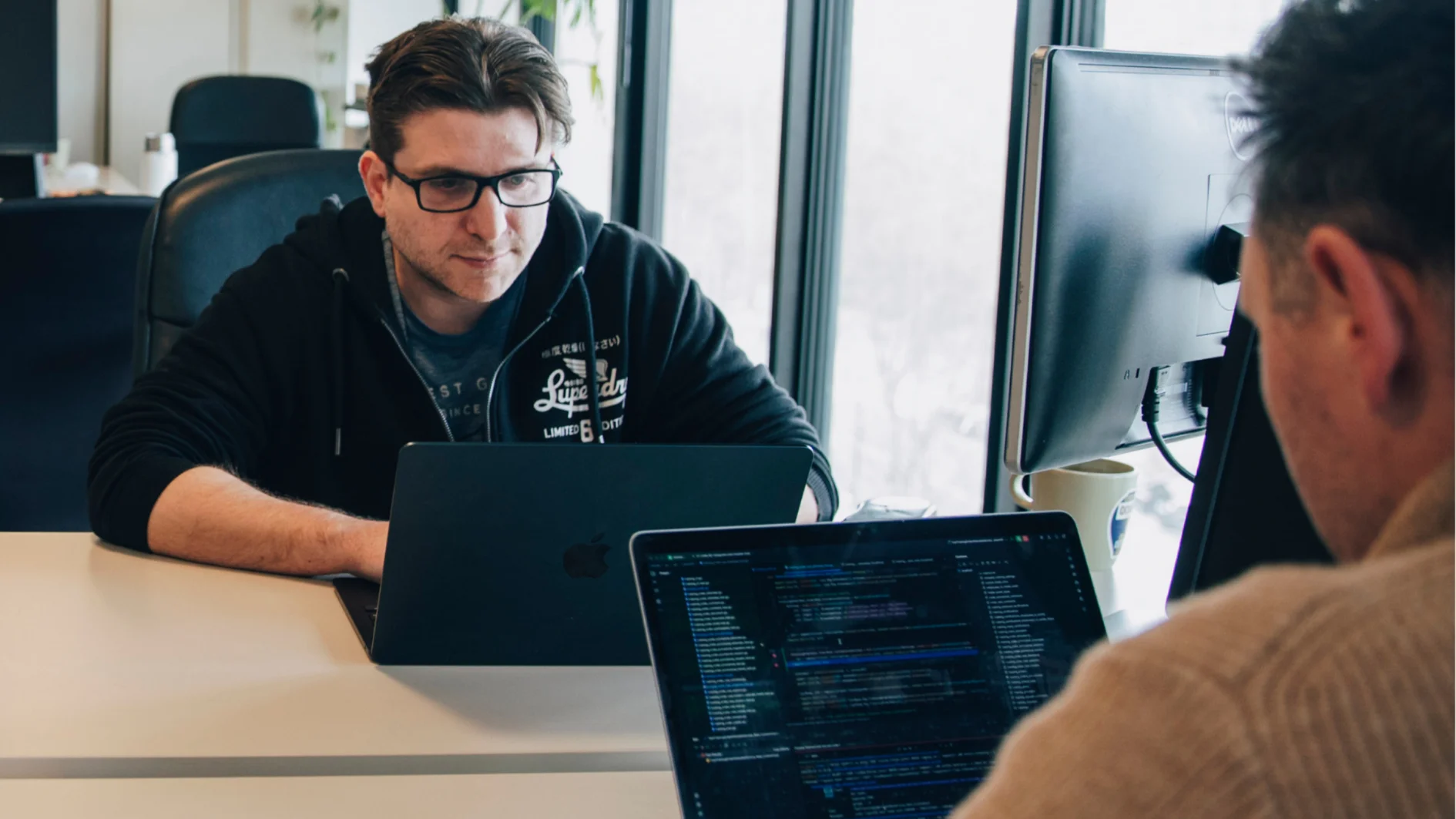confidentalité données logiciel rh